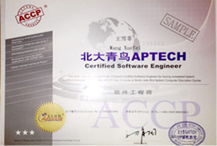 北大青鳥洛陽(yáng)融科 引領(lǐng)洛陽(yáng)IT培訓(xùn)與軟件開發(fā)教育新潮流